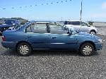 Used 1994 TOYOTA COROLLA SEDAN BF65541 for Sale Image 6