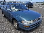 Used 1994 TOYOTA COROLLA SEDAN BF65541 for Sale Image 7