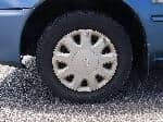 Used 1994 TOYOTA COROLLA SEDAN BF65541 for Sale Image 9