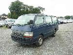 Used 2003 TOYOTA HIACE VAN BF65458 for Sale Image 1