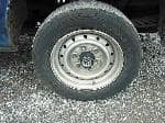 Used 2003 TOYOTA HIACE VAN BF65458 for Sale Image 10