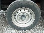 Used 2003 TOYOTA HIACE VAN BF65458 for Sale Image 11