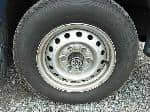 Used 2003 TOYOTA HIACE VAN BF65458 for Sale Image 12