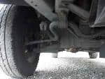 Used 2003 TOYOTA HIACE VAN BF65458 for Sale Image 13