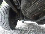 Used 2003 TOYOTA HIACE VAN BF65458 for Sale Image 15