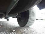 Used 2003 TOYOTA HIACE VAN BF65458 for Sale Image 16