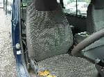 Used 2003 TOYOTA HIACE VAN BF65458 for Sale Image 17
