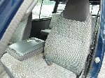 Used 2003 TOYOTA HIACE VAN BF65458 for Sale Image 18