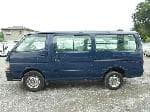 Used 2003 TOYOTA HIACE VAN BF65458 for Sale Image 2