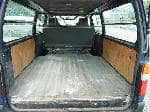 Used 2003 TOYOTA HIACE VAN BF65458 for Sale Image 20