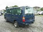 Used 2003 TOYOTA HIACE VAN BF65458 for Sale Image 3