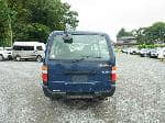 Used 2003 TOYOTA HIACE VAN BF65458 for Sale Image 4