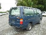 Used 2003 TOYOTA HIACE VAN BF65458 for Sale Image 5