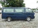 Used 2003 TOYOTA HIACE VAN BF65458 for Sale Image 6
