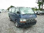 Used 2003 TOYOTA HIACE VAN BF65458 for Sale Image 7