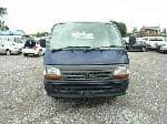 Used 2003 TOYOTA HIACE VAN BF65458 for Sale Image 8