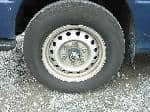 Used 2003 TOYOTA HIACE VAN BF65458 for Sale Image 9