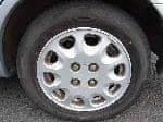 Used 1997 TOYOTA COROLLA SEDAN BF65460 for Sale Image 10