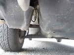 Used 1997 TOYOTA COROLLA SEDAN BF65460 for Sale Image 13