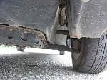 Used 1997 TOYOTA COROLLA SEDAN BF65460 for Sale Image 14