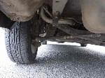 Used 1997 TOYOTA COROLLA SEDAN BF65460 for Sale Image 15