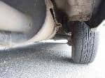Used 1997 TOYOTA COROLLA SEDAN BF65460 for Sale Image 16