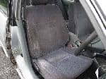 Used 1997 TOYOTA COROLLA SEDAN BF65460 for Sale Image 17
