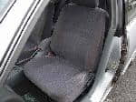 Used 1997 TOYOTA COROLLA SEDAN BF65460 for Sale Image 18