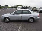 Used 1997 TOYOTA COROLLA SEDAN BF65460 for Sale Image 2