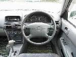 Used 1997 TOYOTA COROLLA SEDAN BF65460 for Sale Image 21