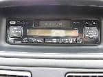 Used 1997 TOYOTA COROLLA SEDAN BF65460 for Sale Image 24