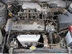 Used 1997 TOYOTA COROLLA SEDAN BF65460 for Sale Image 28