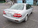 Used 1997 TOYOTA COROLLA SEDAN BF65460 for Sale Image 5