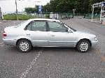 Used 1997 TOYOTA COROLLA SEDAN BF65460 for Sale Image 6