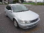 Used 1997 TOYOTA COROLLA SEDAN BF65460 for Sale Image 7
