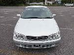 Used 1997 TOYOTA COROLLA SEDAN BF65460 for Sale Image 8
