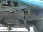 Used 2001 TOYOTA COROLLA RUNX BF65604 for Sale Image 14