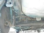 Used 2001 TOYOTA COROLLA RUNX BF65604 for Sale Image 15