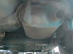 Used 2001 TOYOTA COROLLA RUNX BF65604 for Sale Image 16