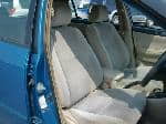 Used 2001 TOYOTA COROLLA RUNX BF65604 for Sale Image 17