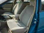 Used 2001 TOYOTA COROLLA RUNX BF65604 for Sale Image 18