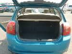 Used 2001 TOYOTA COROLLA RUNX BF65604 for Sale Image 20