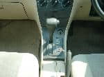Used 2001 TOYOTA COROLLA RUNX BF65604 for Sale Image 24