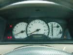 Used 2001 TOYOTA COROLLA RUNX BF65604 for Sale Image 25