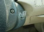 Used 2001 TOYOTA COROLLA RUNX BF65604 for Sale Image 26