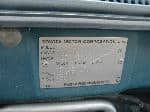 Used 2001 TOYOTA COROLLA RUNX BF65604 for Sale Image 27