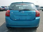 Used 2001 TOYOTA COROLLA RUNX BF65604 for Sale Image 4