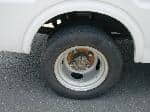 Used 2001 MAZDA BONGO VAN BF65635 for Sale Image 11