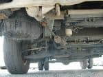 Used 2001 MAZDA BONGO VAN BF65635 for Sale Image 13