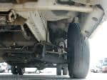 Used 2001 MAZDA BONGO VAN BF65635 for Sale Image 14